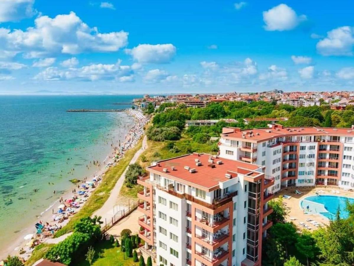 Ravda Sea View Apartment Exterior photo